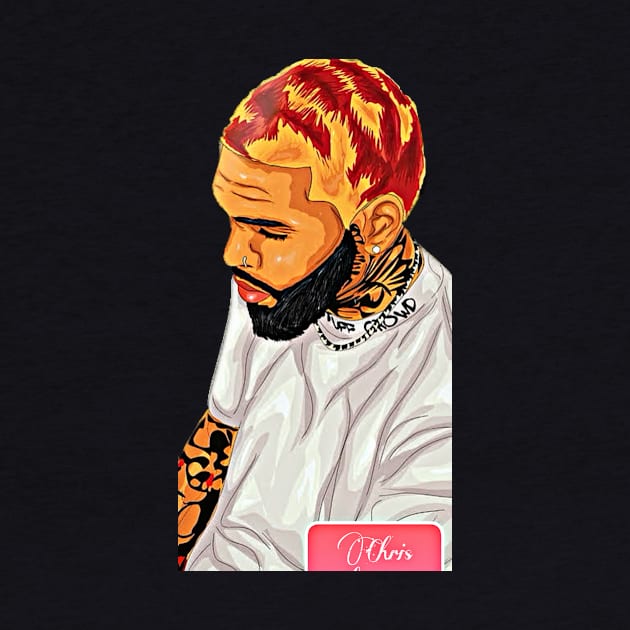 Chris brown by lilwm14@gmail.com